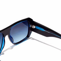 Hell #Denim bleu foncé