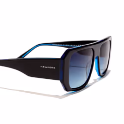 Hell #Denim bleu foncé