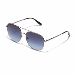 Swag #Gun Metal Bleu Denim