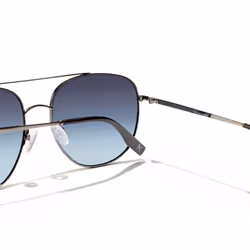 Swag #Gun Metal Bleu Denim