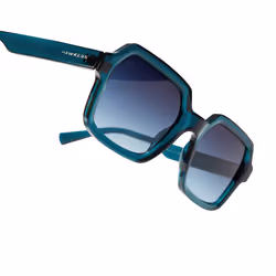 Minimal Max #Denim bleu océan