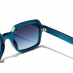 Minimal Max #Denim bleu océan
