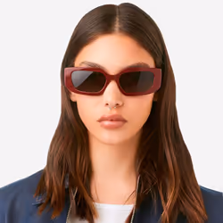 Trendset #Marbre Rouge Noir - Vue supplémentaire 4