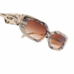 Trendset #Zebra Terracotta 1 unité