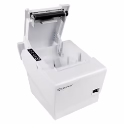 UNYKAch UK56009W Imprimante avec un port infrarouge Avec fil Thermique Imprimantes POS