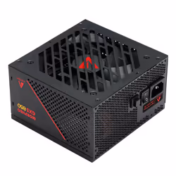 ABYSM Morpheo GX5 850W, 850 W, 100 - 240 V, 47 - 63 Hz, 12 - 6 A, Actif, 100 W