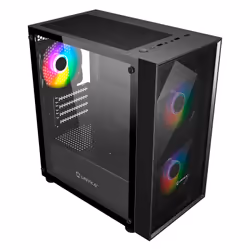UNYKAch Mir B200 Micro-ATX Noir
