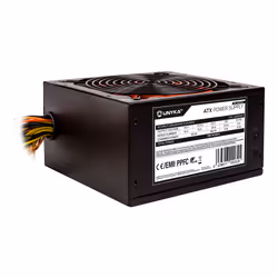 UNYKAch UK210551, 550 W, 230 V, 50 Hz, Passif, 13 A, 40 A