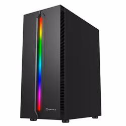 UNYKAch Armor Lumina Bureau Noir