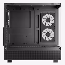 ABYSM DANUBE SAVA H400 Prime Tower Noir - Vue supplémentaire 8
