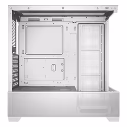 UNYKAch UK121802 unité centrale Midi Tower Blanc