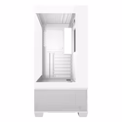 UNYKAch UK121802 unité centrale Midi Tower Blanc