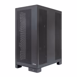 ABYSM AI Pro 100 Workstation Tower Noir