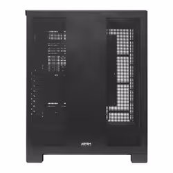 ABYSM AI Pro 100 Workstation Tower Noir - Vue supplémentaire 4