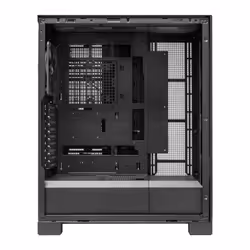 ABYSM AI Pro 100 Workstation Tower Noir - Vue supplémentaire 5