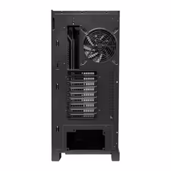 ABYSM AI Pro 100 Workstation Tower Noir - Vue supplémentaire 6