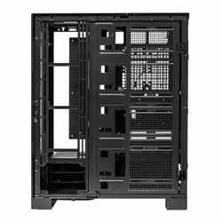 ABYSM AI Pro 100 Workstation Tower Noir - Vue supplémentaire 7