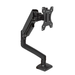 UNYKAch UK710108 support d'écran plat pour bureau 81,3 cm (32") Noir