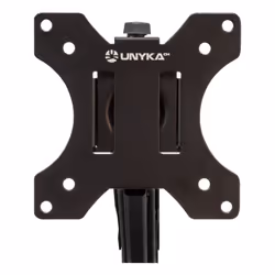 UNYKAch UK710108 support d'écran plat pour bureau 81,3 cm (32") Noir - Vue supplémentaire 4
