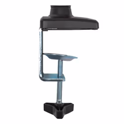 UNYKAch UK710108 support d'écran plat pour bureau 81,3 cm (32") Noir - Vue supplémentaire 6