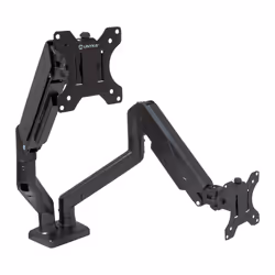 UNYKAch UK710110, Collier de serrage/ passe-fil, 20 kg, 33 cm (13"), 81,3 cm (32"), 100 x 100 mm, Noir