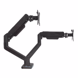 UNYKAch UK710110 support d'écran plat pour bureau 81,3 cm (32") Noir