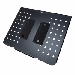UNYKAch UK710202 Support de livres Laptop et bras pour écran Noir 15.6" - Vue supplémentaire 5