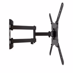 UNYKAch UK720206 support pour téléviseur 55" Noir