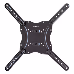 UNYKAch UK720206 support pour téléviseur 55" Noir - Vue supplémentaire 4