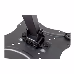 UNYKAch UK720206 support pour téléviseur 55" Noir - Vue supplémentaire 5