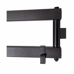 UNYKAch UK720206 support pour téléviseur 55" Noir - Vue supplémentaire 6