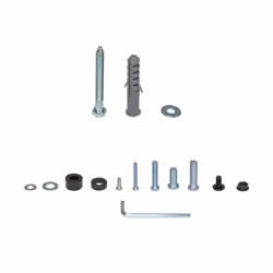 UNYKAch UK720206 support pour téléviseur 55" Noir - Vue supplémentaire 8