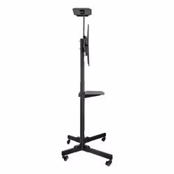 UNYKAch UK730501 support pour téléviseur 190,5 cm (75") Noir