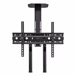 UNYKAch UK730501 support pour téléviseur 190,5 cm (75") Noir - Vue supplémentaire 4