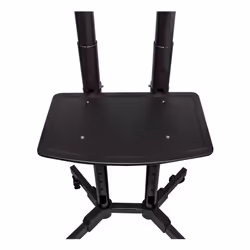 UNYKAch UK730501 support pour téléviseur 190,5 cm (75") Noir - Vue supplémentaire 5