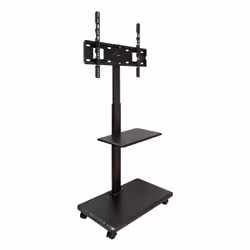 UNYKAch UK730520 support pour téléviseur 190,5 cm (75") Noir