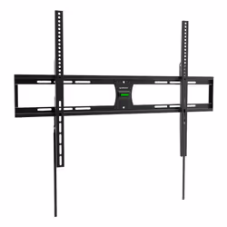 UNYKAch UK740402, 94 cm (37"), 152,4 cm (60"), 200 x 200 mm, 900 x 600 mm, Acier, Noir