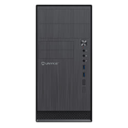 UNYKAch AERO C12 V2 Micro Tower Noir