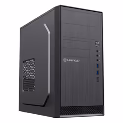 UNYKAch AERO C12 V2 Micro Tower Noir