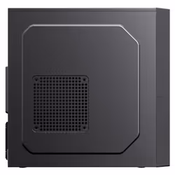UNYKAch AERO C12 V2 Micro Tower Noir - Vue supplémentaire 4