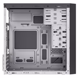 UNYKAch AERO C12 V2 Micro Tower Noir - Vue supplémentaire 5