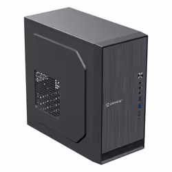 UNYKAch AERO C12 V2 Micro Tower Noir - Vue supplémentaire 6