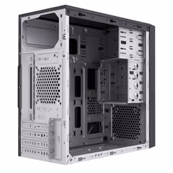 UNYKAch AERO C12 V2 Micro Tower Noir - Vue supplémentaire 7