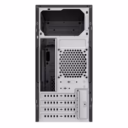 UNYKAch AERO C12 V2 Micro Tower Noir - Vue supplémentaire 8