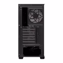 UNYKAch Revelat MESH Black Midi Tower Noir - Vue supplémentaire 6