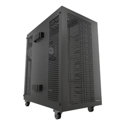 UNYKAch AI PRO 1500 Tower Noir