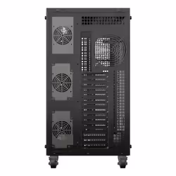 UNYKAch AI PRO 1500 Tower Noir