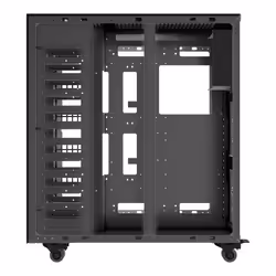 UNYKAch AI PRO 1500 Tower Noir