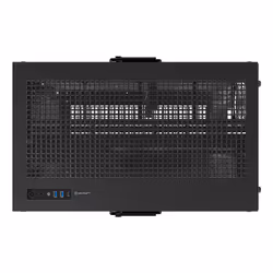 UNYKAch AI PRO 1500 Tower Noir - Vue supplémentaire 4