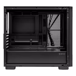 UNYKAch UK121806 unité centrale Micro Tower Noir - Vue supplémentaire 3